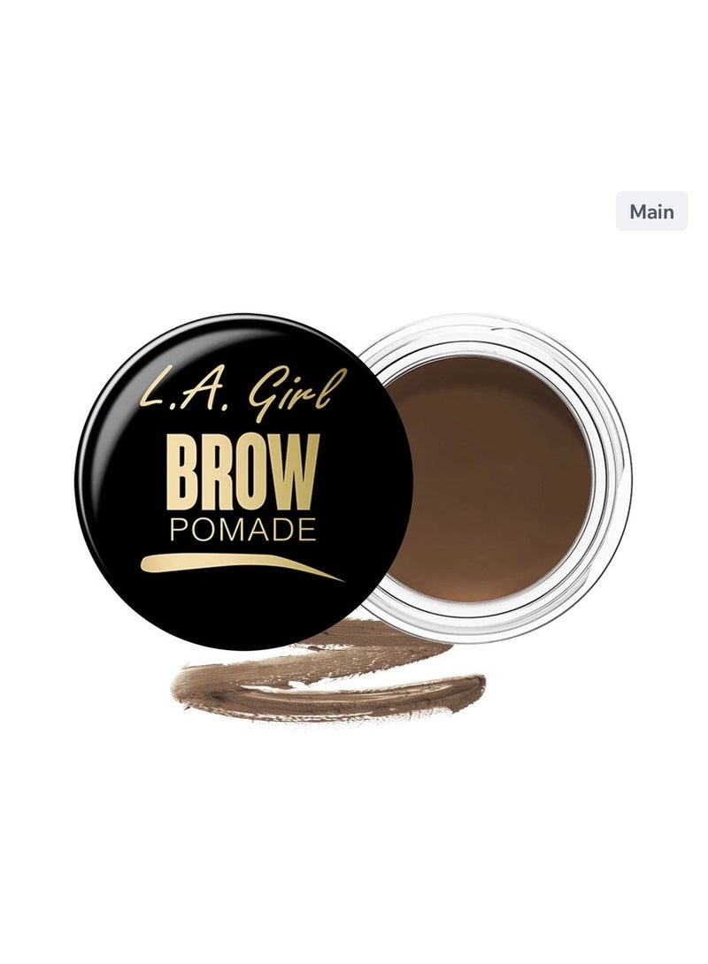 La girl Brow  Pomade GBP362A Taupe - Image 2